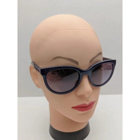 🕶️Vogue VO2915-S Women's Sunglasses 53/19 145 /KAL150🕶️​ - Picture 8 of 9
